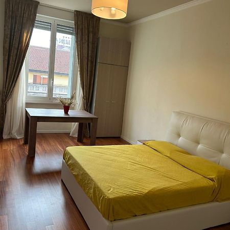 Central Station Milan Apartment Esterno foto