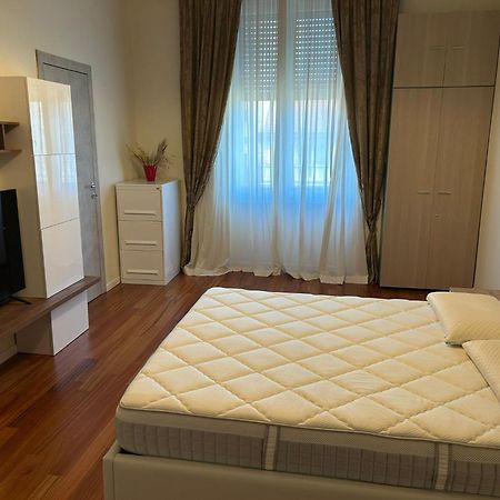 Central Station Milan Apartment Esterno foto