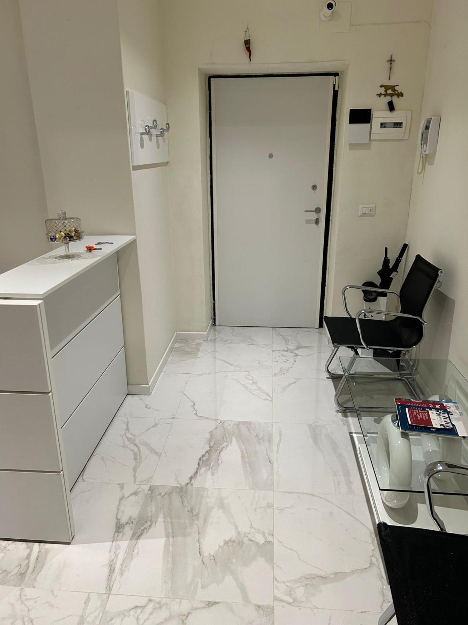 Central Station Milan Apartment Esterno foto