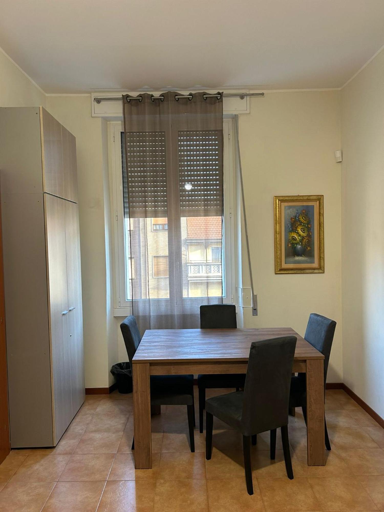 Central Station Milan Apartment Esterno foto