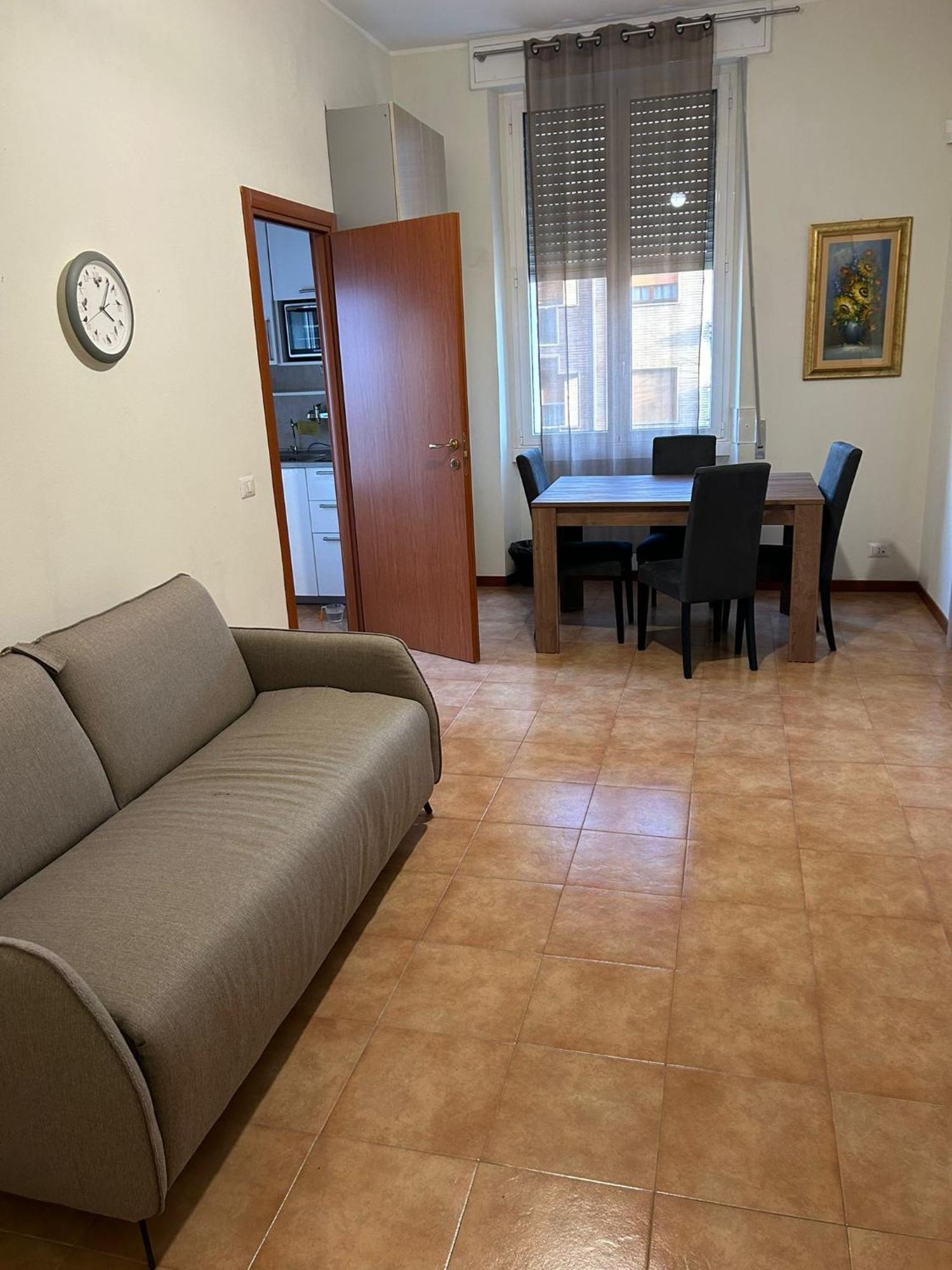 Central Station Milan Apartment Esterno foto