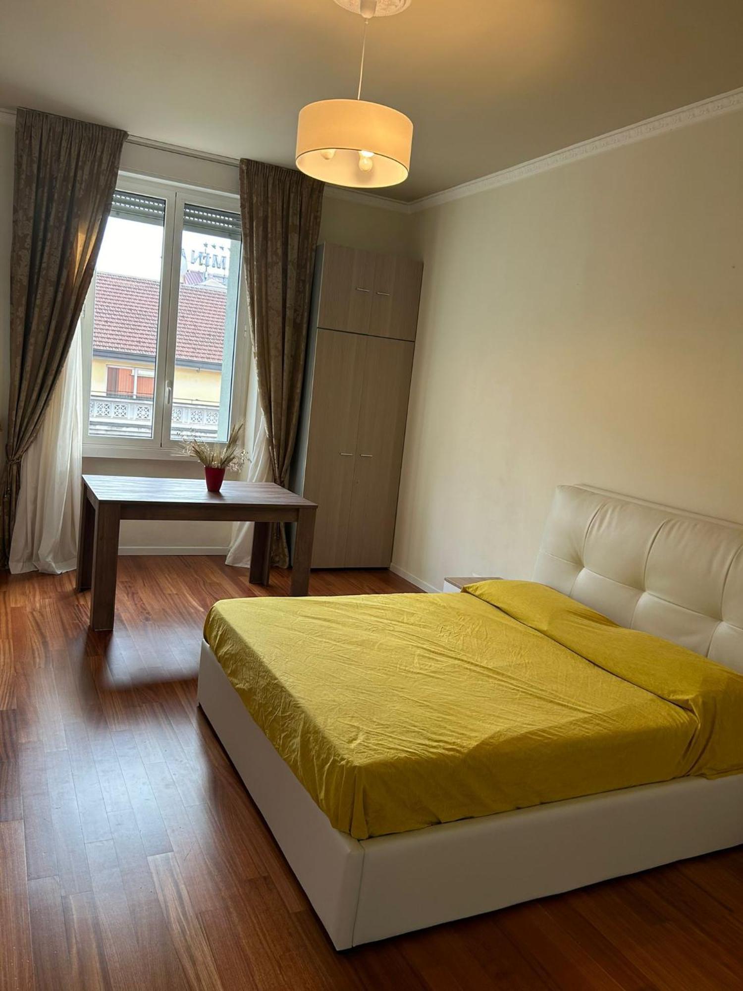 Central Station Milan Apartment Esterno foto