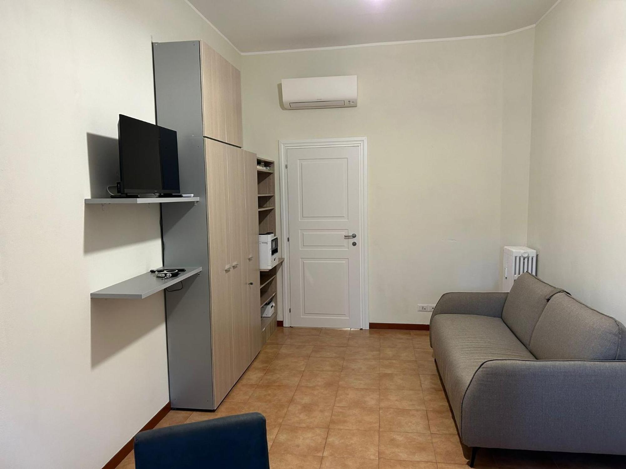 Central Station Milan Apartment Esterno foto